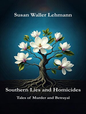 cover image of Southern Lies and Homicides